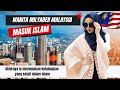 MUALLAF 2023 !! LOOKING FOR HAPPINESS MALAYSIAN BILLIONAIRE WOMEN ENTER IN ISLAM