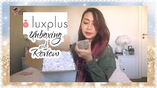 Luxplus Unboxing: Body Lotion, Perfume, Body Wash, Candies, Moisturizer, LipBalm \u0026more