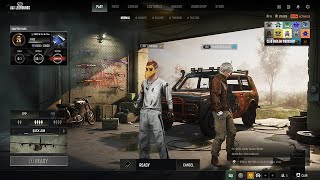 gaskan terus jangan kasih kendor PUBG STEAM