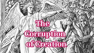 The #Corruption of #Creation  23/02/2025