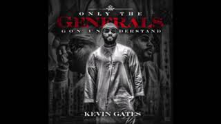 Kevin Gates - Yukatan (Only The Generals Gon Understand)