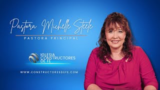 Reverencia y Gloria| Pastora Michelle Steele