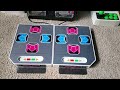 dancedancerevolution ddr classic mini deep dive demo review