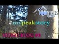 #MyPeakStory - A short film by Mathias Nesensohn :: VLOG #0