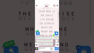 Ultimate cryptogram level 595 guide