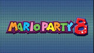 He's Coming?! - Mario Party 8