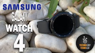 Samsung Galaxy Watch 4 AŞIRI DETAYLI İnceleme | Dopdolu 38dk. | Belgesel tadında, DÜRÜST yorumlarla