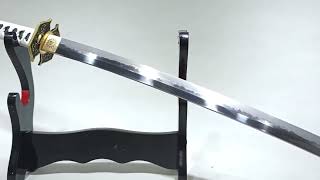 Replic of Yamato Devil May Cry 5 Katana by Ryansword