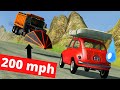 BeamNG, But It Is A Survival Game