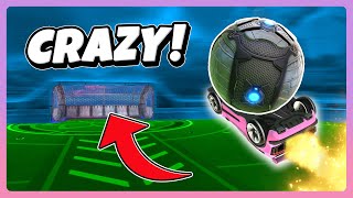 This Reset Was INSANE┃Rocket League SSL 2v2