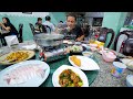 Epic Pomfret Hot Pot!! ULTIMATE THAI CHINESE FOOD! | Best Food in Hat Yai (หาดใหญ่)!