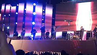 Dil Diyan Gallan | Atif Aslam | Live Singing | Park View City
