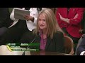 mathis presents ab 808 in the public safety committee