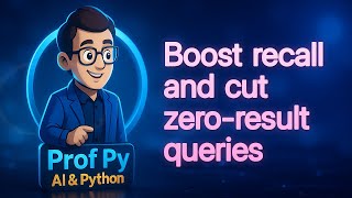 Build a Python Search Spelling Corrector (Edit Distance)