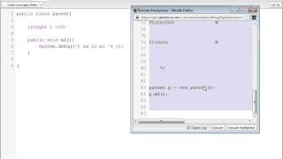 4 Constructor, Inheritance