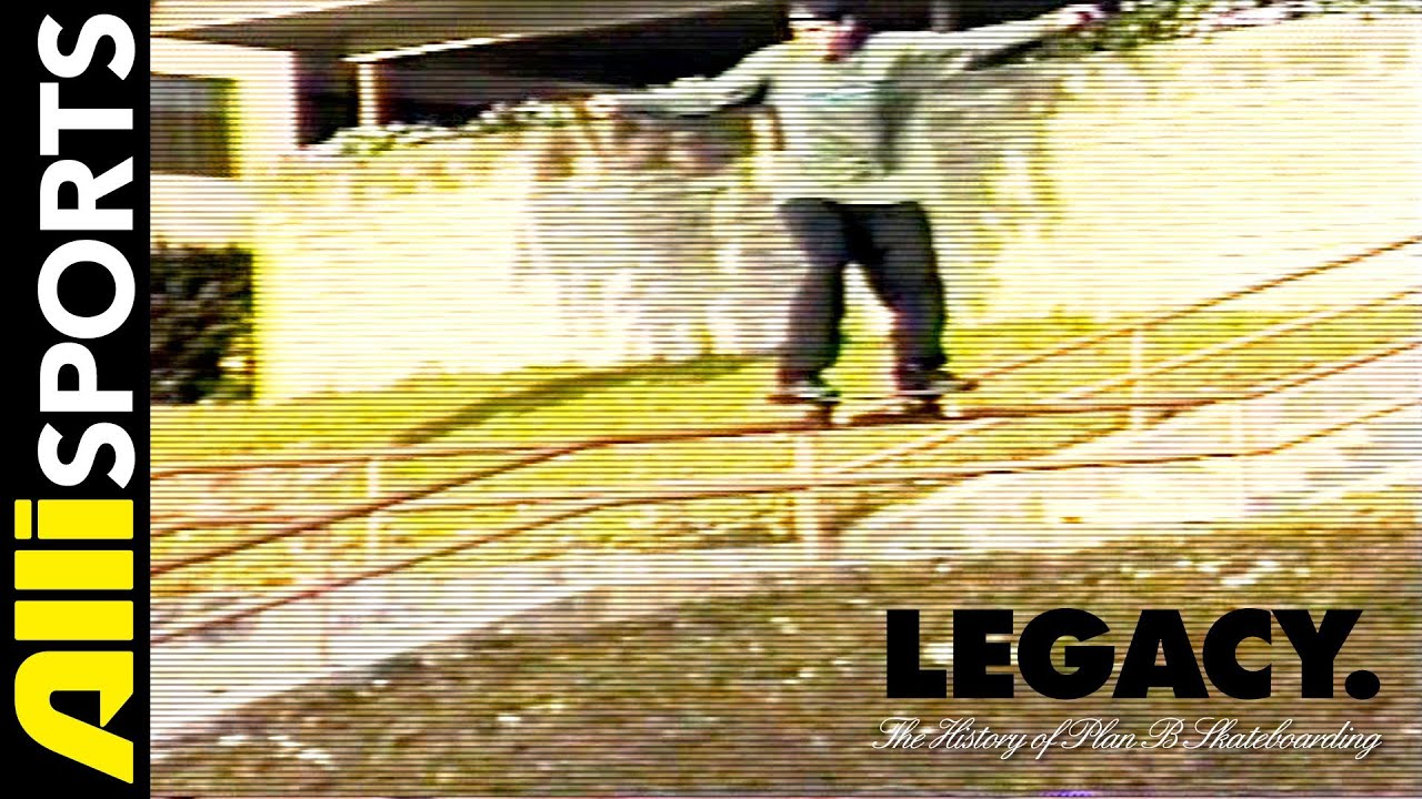 The Rise Of The Video Part, Pat Duffy's Breakout | Legacy. The History ...