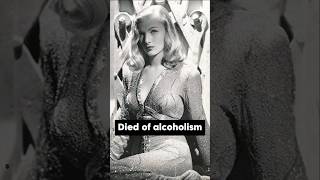 Famous Celebrity who died of alcoholism Part 2 #shorts