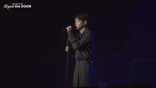 저에게도 여러분이 별이에요 ⭐️ㅣ2024 CHEN FAN-CON 'Beyond the DOOR' in Taipei · Bangkok Behind | 첸 (CHEN)