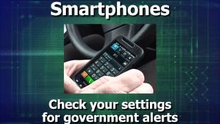 Emergency Communications in Midland, Michigan