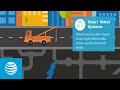 Smart Water Systems | AT&T