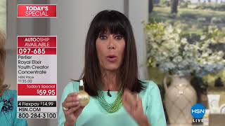 HSN | Perlier Beauty Mother's Day Special 04.25.2018 - 12 PM
