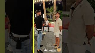 Nocne świrowanko | Love Island. Wyspa Miłości 8