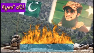 14 August Pakistan National Song | Defence day | 2020 | Wo Wardi Wale Hain - Hafiz Tahir Qadri ,