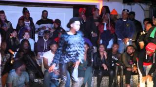 OTA PERFORMANCE @ VOGUE NIGHTS 11/16/2015 PART 1