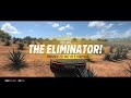 Final race with my friend The eliminator - Forza Horizon 5