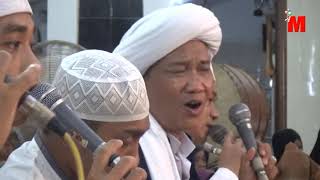 Ya Robbi Sholli, Almunsyidin feat Ust. M. Zamruddin