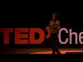 Climate change is a health emergency | Hanna Linstadt | TEDxCherryCreek