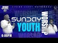 02.06.2024  |🔴LIVE | Sunday Youth Worship Service | Ps.Sam.A.Joshua