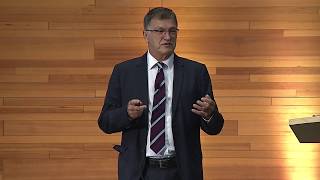 Sleep, insomnia, and depression - Dr  Charles Morin  | Sleep Expo 2019 Vancouver.