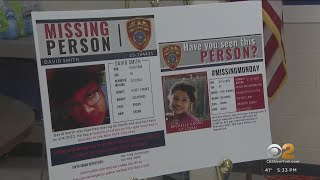 Suffolk County unveils new approach to missing person cases