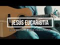 JESÚS EUCARISTÍA (PRESENCIA REAL) - IVÁN MOLINA & ABBA PADRE BAND