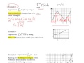 4-4 Riemann Sums, Trapezoidal Method