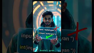 What is input() function in Python? | How to take data from user in Python? python input function