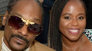 What Nobody Ever Told You About Snoop Dogg's Wife