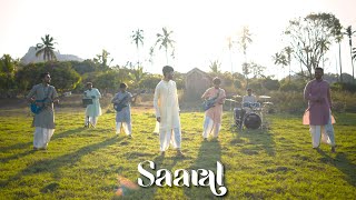 Saaral | Tarana (Official Music Video)