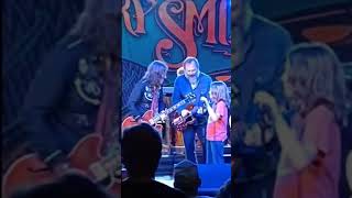 Blackberry Smoke - \