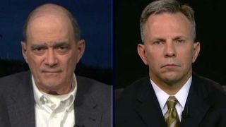 Former intelligence officials on surveillance tactics, leaks