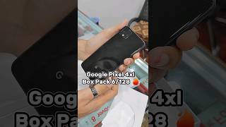 Google Pixel 4xl Box Pack 6/128 🔥|#googlepixel4xl #googlepixel #pixelphone #shorts #1million #tech