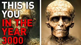 How Humans Will Evolve by the YEAR 3000 – You Won’t Believe It