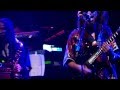 Steel Pulse - Not King James Version 25-10-2013 Effenaar/Eindhoven/NL