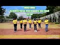 CHOKA CHOKA Line Dance