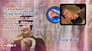Download Lagu KUMPULAN LAGU BUGIS CHICA ALWI TERPOPULER... MP3 Gratis