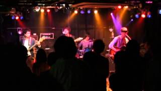 No Good Rascals - My Friend (LIVE at Taurus Live House Nagoya 5/5/13)