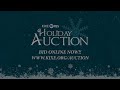 kixe pbs holiday auction 22 kim rody creations