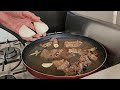 how to make easy and delicious homemade suadero tacos traditional mexican recipe