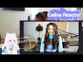 one-hour of celine reacting to offlinetv and friends!